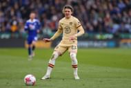 Conor Gallagher is wanted at Anfield.